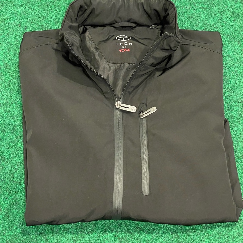 Tumi Tec Packable Jacket - image 6
